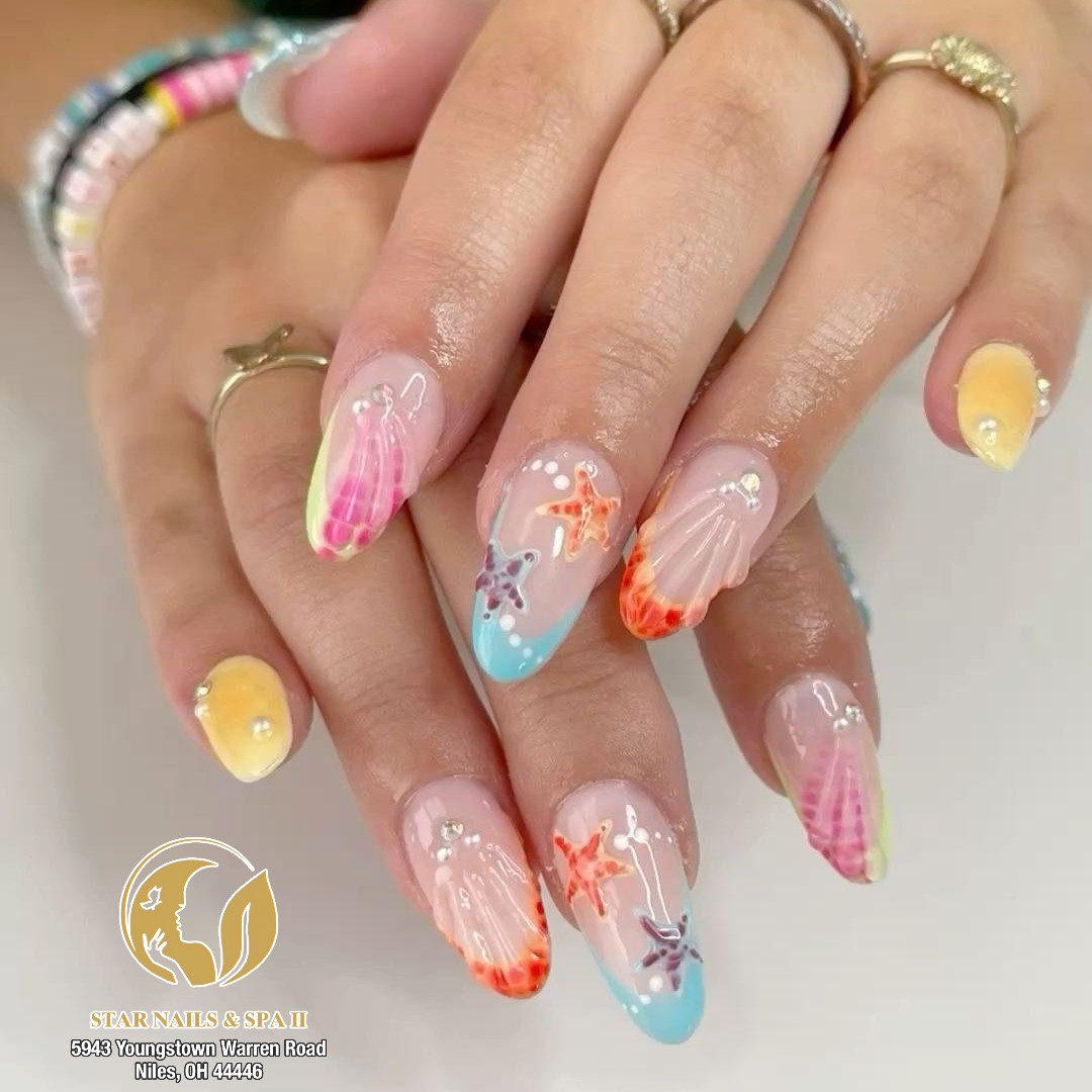 Star Nails II & Spa
